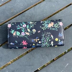 Fable England “Running Bunny” Wallet